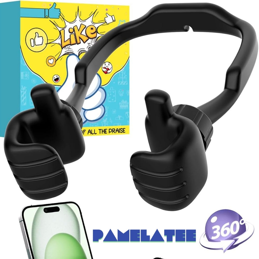 Kids Valentine’s Phone Stand – Practical and Fun Gift