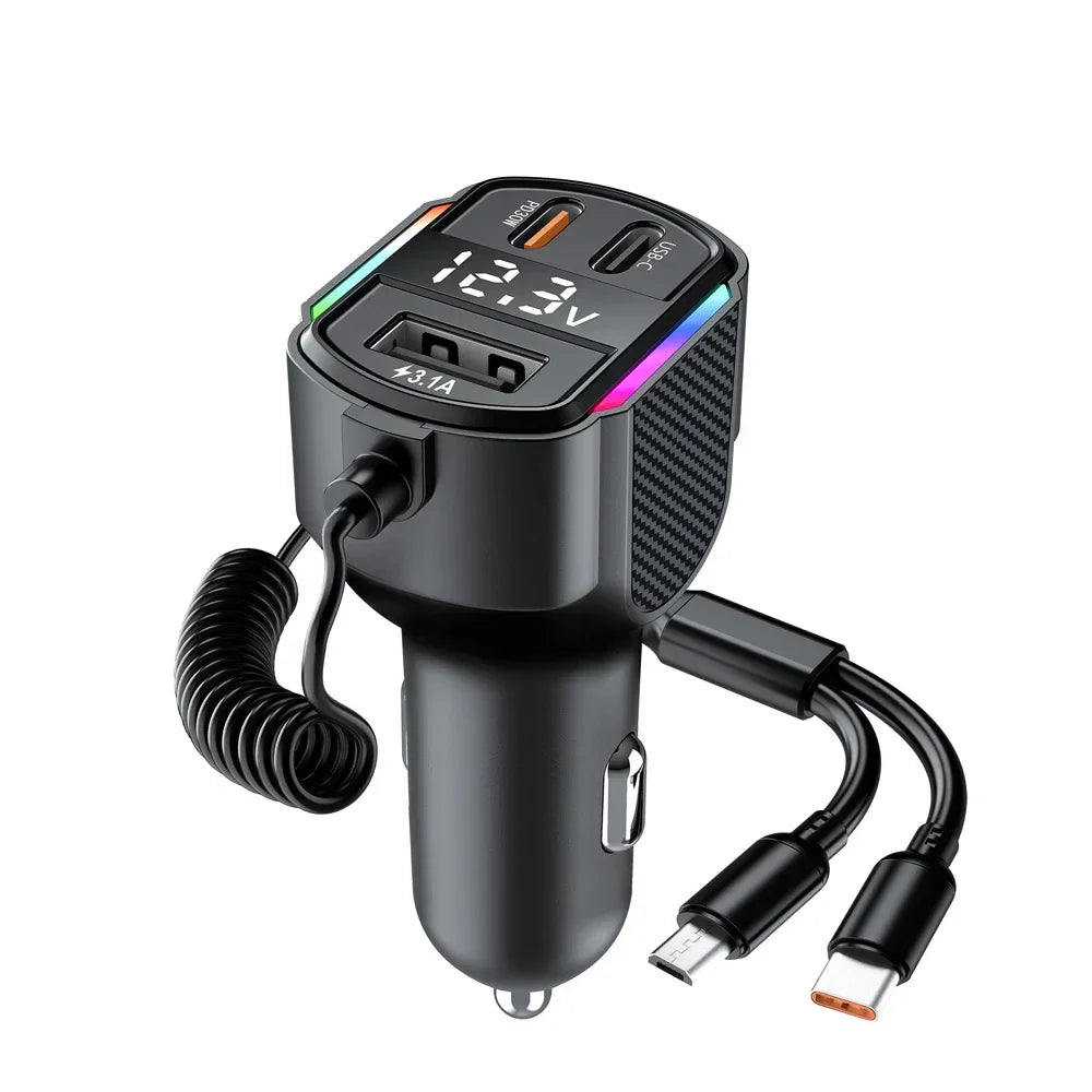 Car Charger