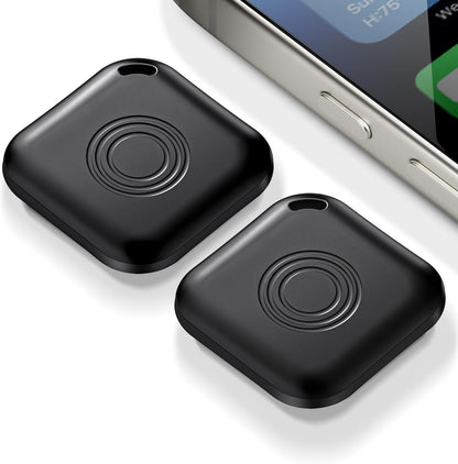 Smart GPS Luggage Tracker for Bags, Backpacks, Suitcases, and Wallets