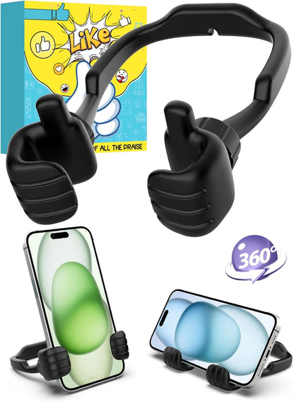Kids Valentine’s Phone Stand – Practical and Fun Gift